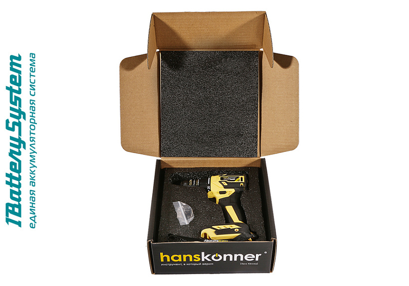 drel_akkumulyatornaya_besshchyotochnaya_hanskonner_1batterysystem_hcd2065bl
