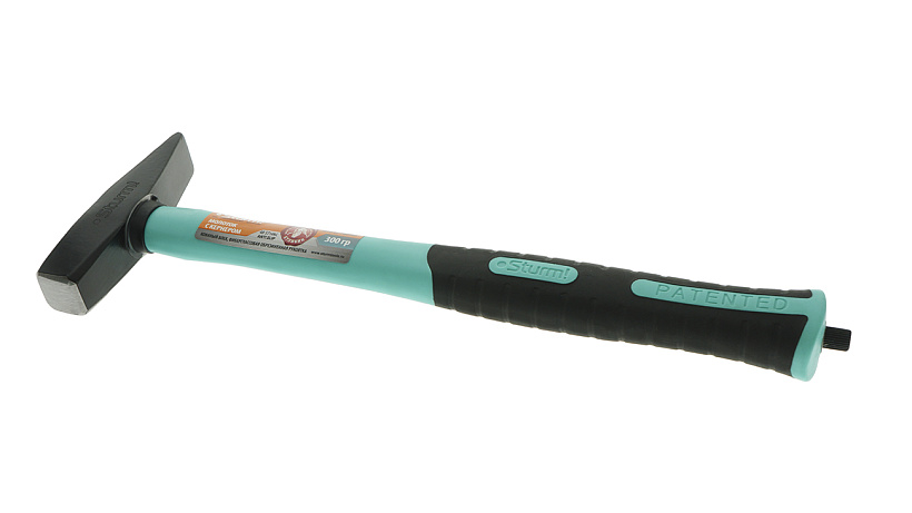 molotok_so_vstroennym_kernerom_300g_fiberglass_seriya_kulibin_sturm