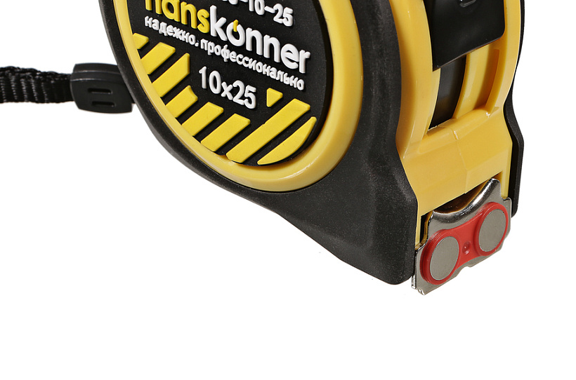ruletka_10x25mm_2_stopa_kompaktnyy_korpus_moshchnyy_magnit_hanskonner