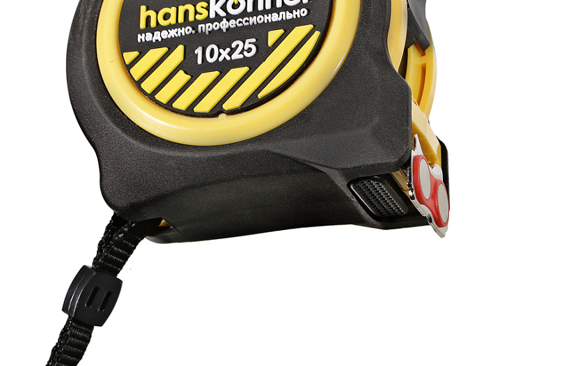ruletka_10x25mm_2_stopa_kompaktnyy_korpus_moshchnyy_magnit_hanskonner