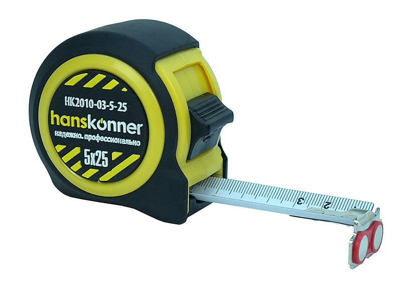 ruletka_5x25mm_2_stopa_kompaktnyy_korpus_moshchnyy_magnit_hanskonner
