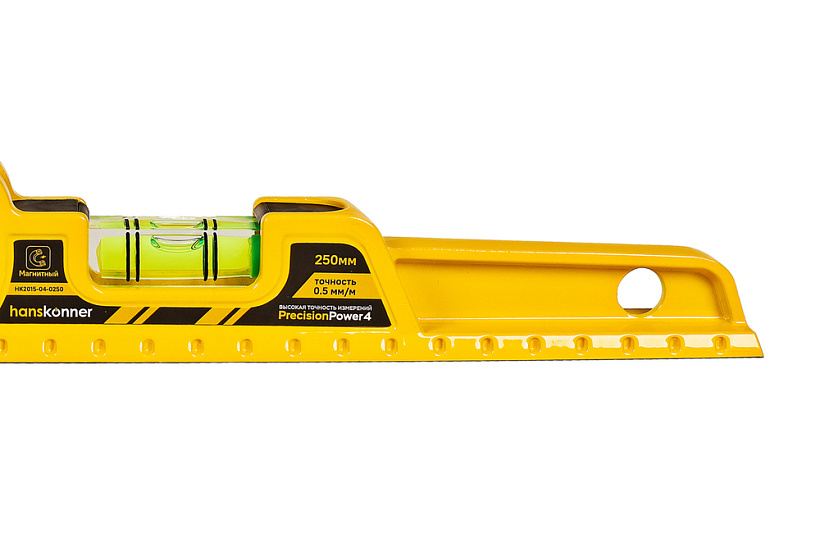 uroven_litoy_250mm_2_kolby_frezerov_2_magnita_05_mmm_hanskonner